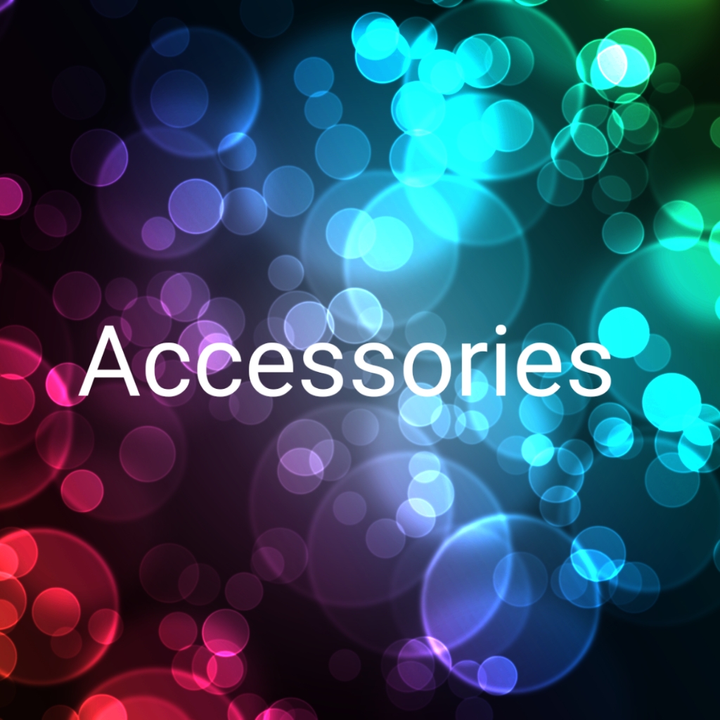 AccessoriesJewelryMisc